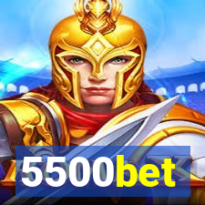 5500bet