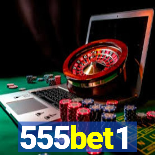 555bet1
