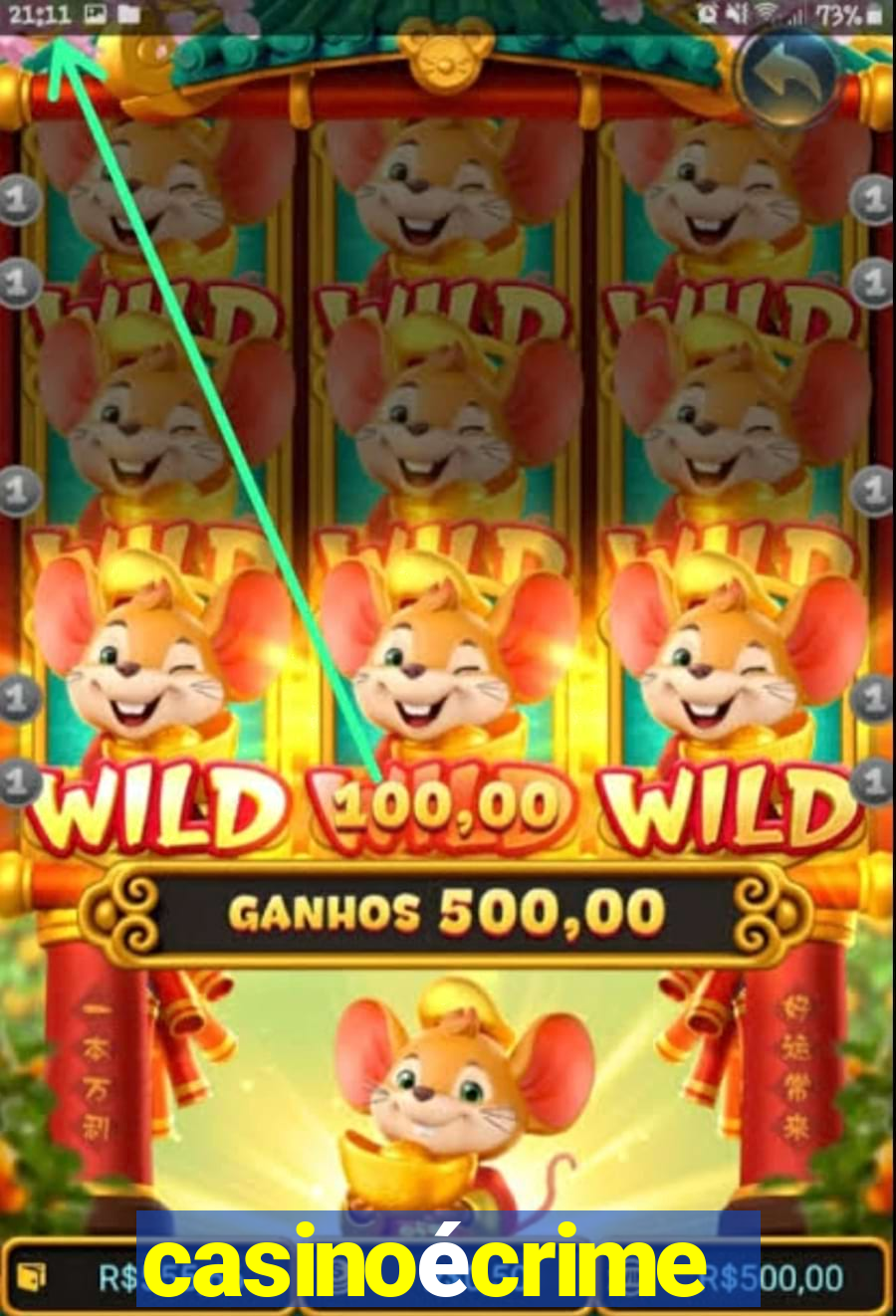 casinoécrime