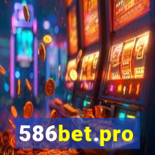 586bet.pro