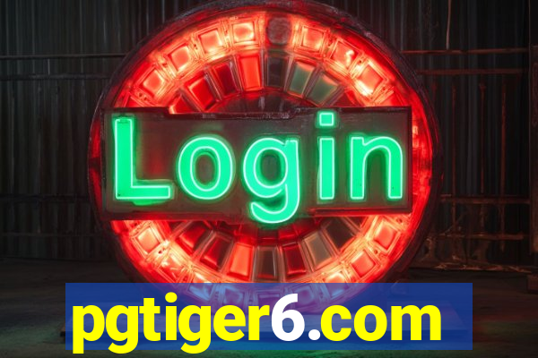 pgtiger6.com