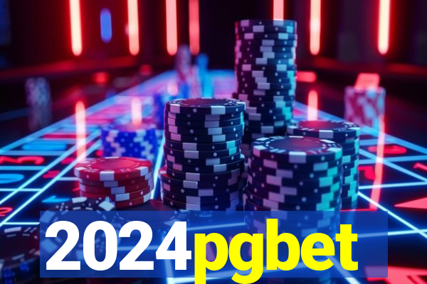 2024pgbet