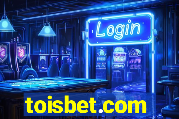 toisbet.com