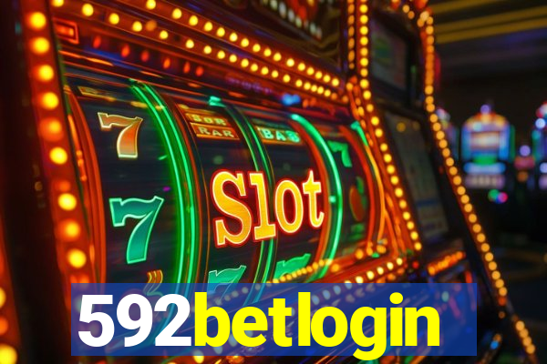 592betlogin