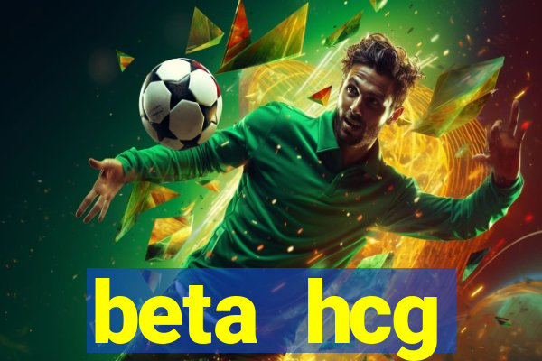 beta hcg indeterminado pode ser negativo