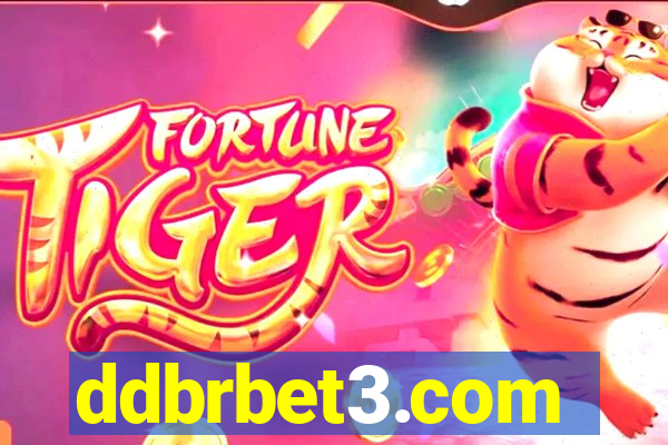 ddbrbet3.com