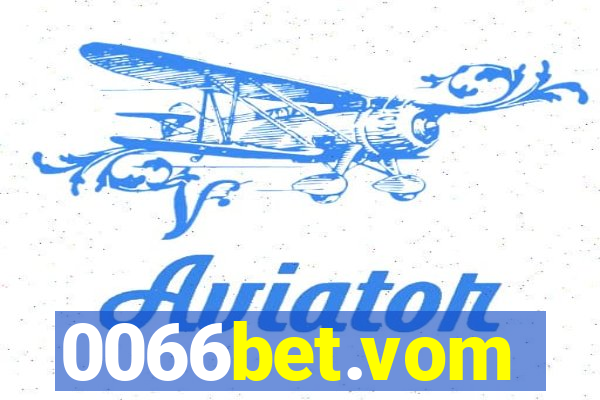 0066bet.vom