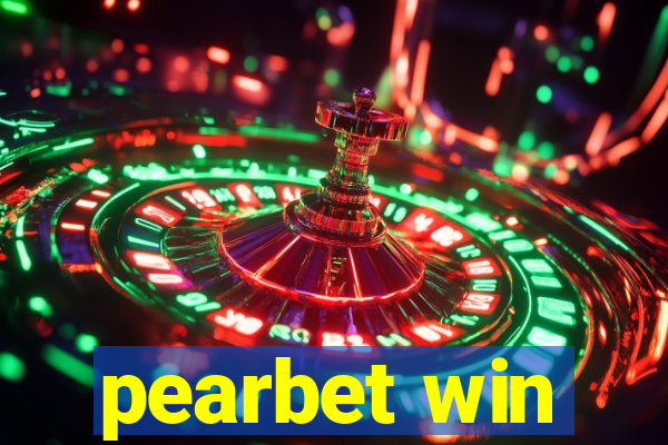 pearbet win