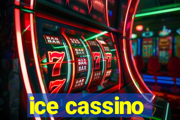 ice cassino