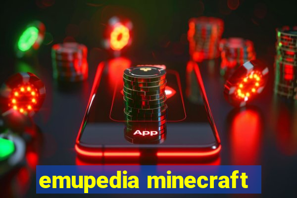emupedia minecraft