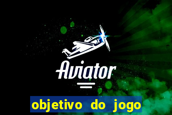 objetivo do jogo bingo matematico