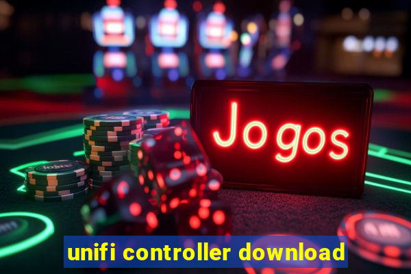 unifi controller download