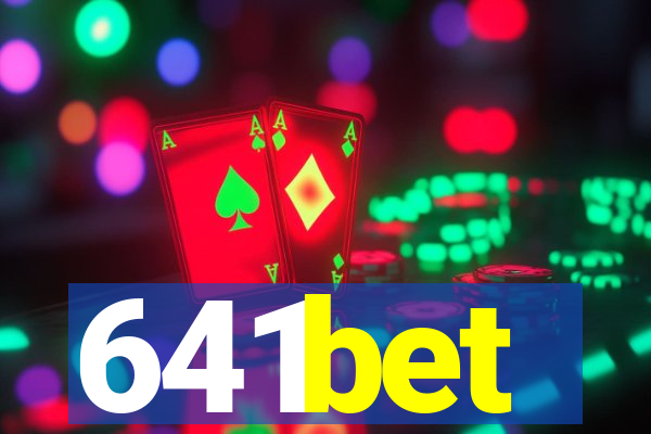 641bet