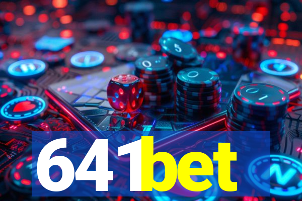 641bet