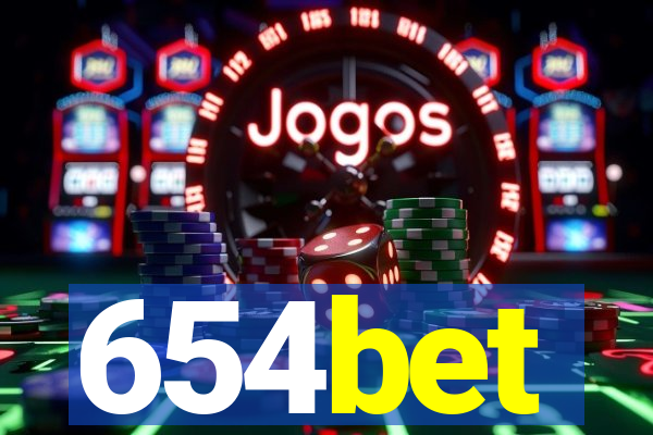 654bet