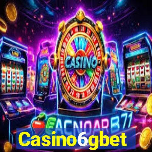 Casino6gbet