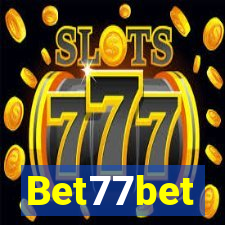 Bet77bet