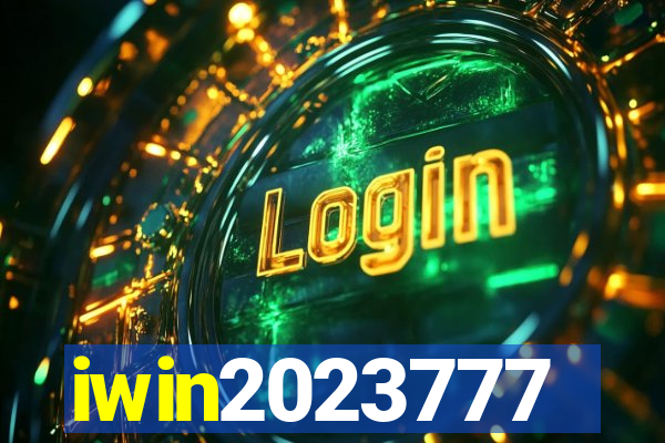iwin2023777