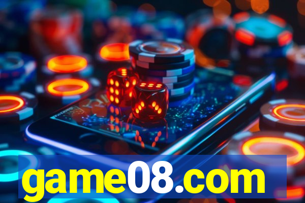 game08.com