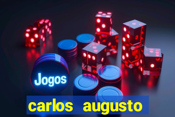 carlos augusto montenegro fortuna