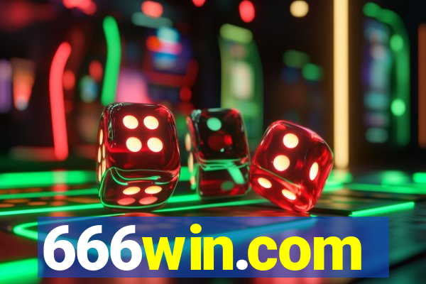 666win.com