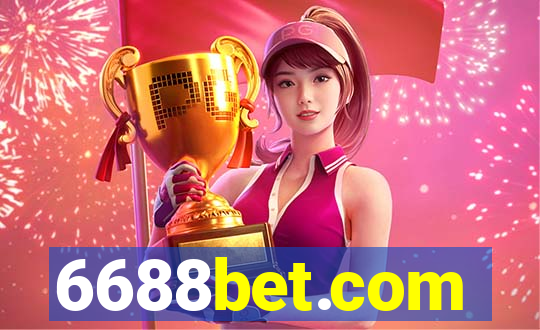 6688bet.com