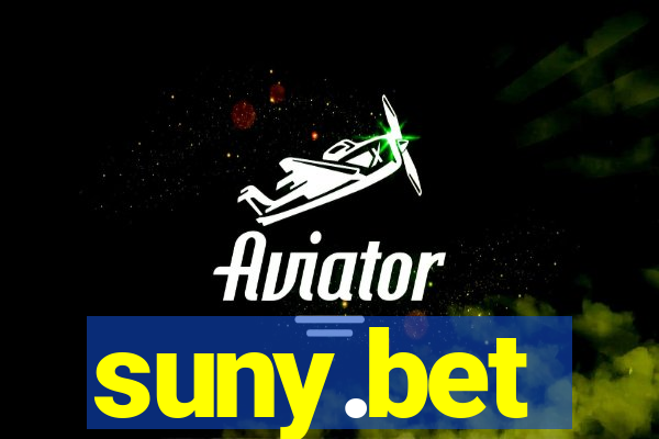 suny.bet