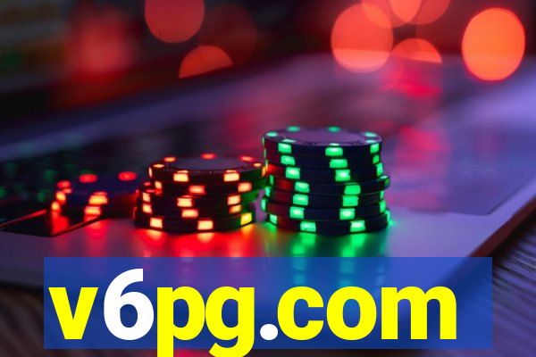 v6pg.com