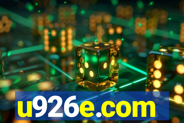 u926e.com