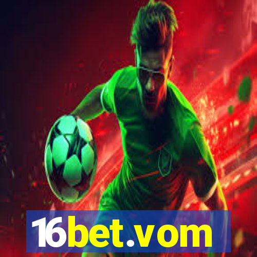 16bet.vom