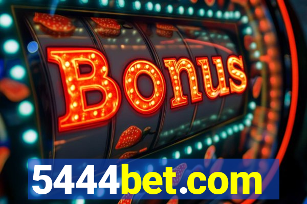 5444bet.com
