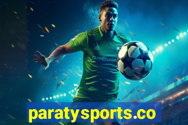 paratysports.com