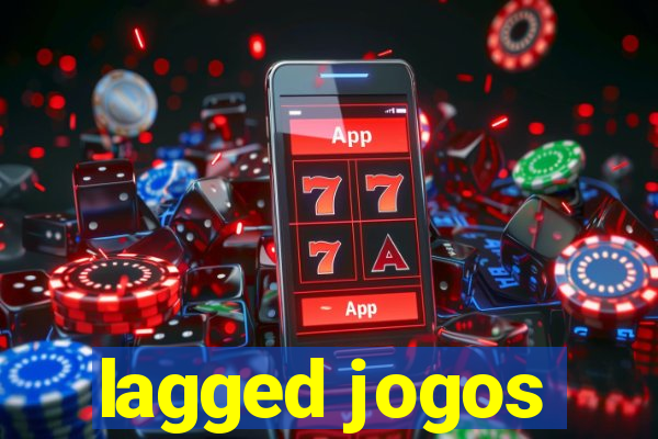 lagged jogos