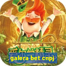 galera bet cnpj