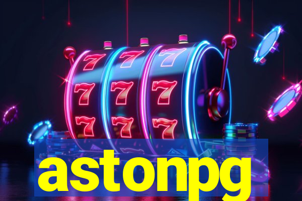 astonpg