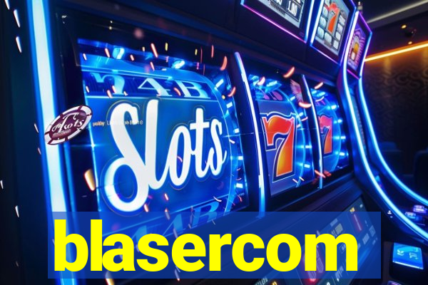 blasercom