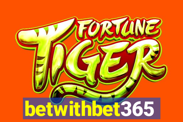 betwithbet365
