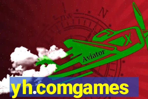 yh.comgames