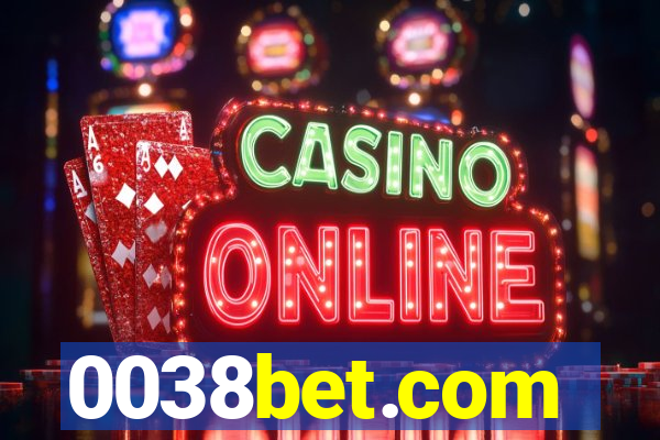 0038bet.com