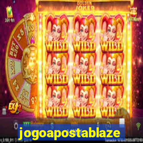 jogoapostablaze