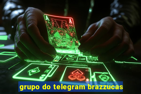grupo do telegram brazzucas