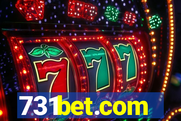 731bet.com