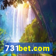 731bet.com