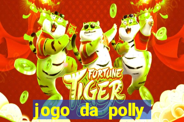 jogo da polly pocket 360
