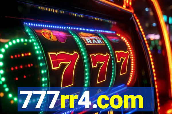 777rr4.com
