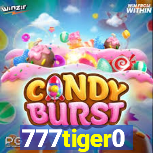 777tiger0