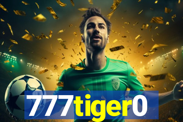 777tiger0