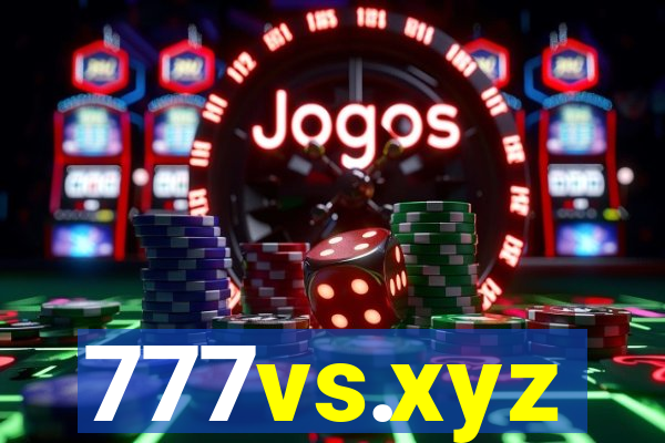 777vs.xyz