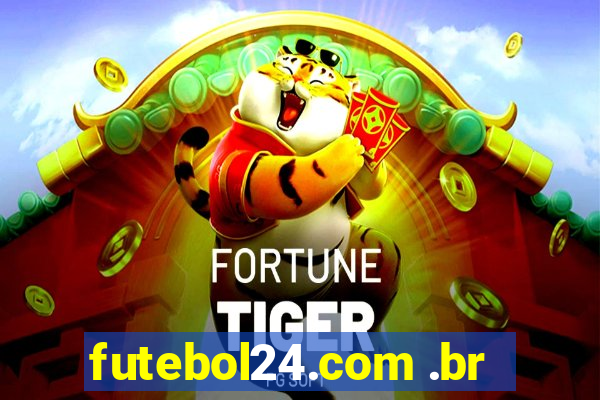 futebol24.com .br
