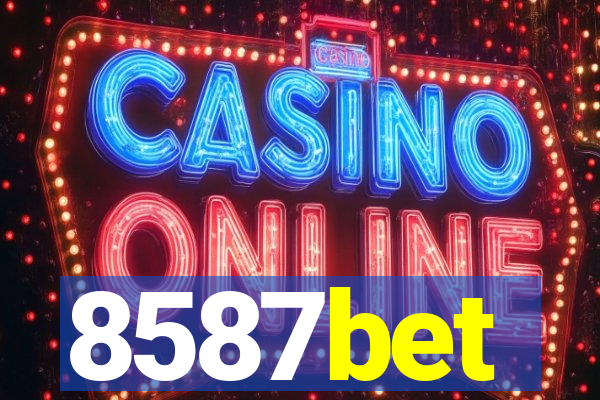 8587bet